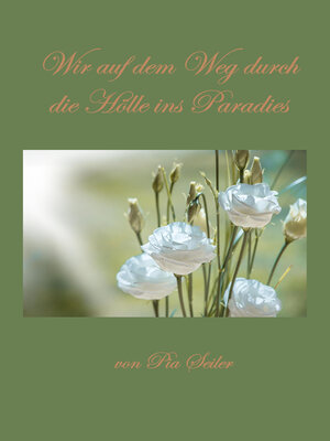 cover image of Wir auf dem Weg durch die Hölle ins Paradies